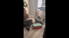 Exclusive- A new chapter: Welcoming Betsie