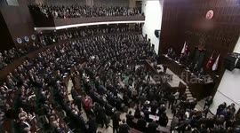 Türkiye monitors possible return plans for Syrian students: minister