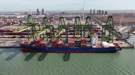 Chilean cherry imports to Tianjin surge greatly