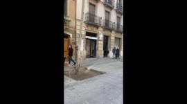 My dog Remy’s favorite store