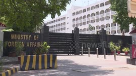 Pakistan confirms anti-terror operations in border areas, Afghanistan condemns