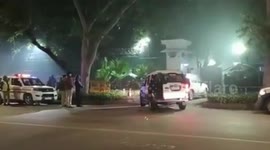 Former Indian Prime Minister Manmohan Singh, 92, passes away in Delhi