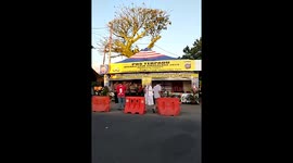 Safety Pos For New Year Vacancy