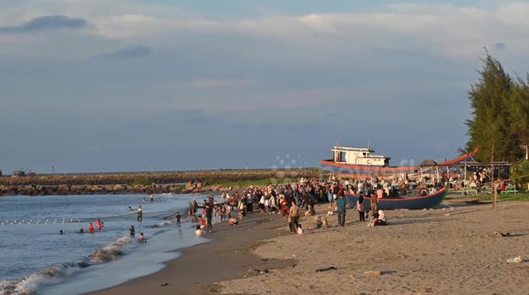 20th anniversary of the disaster that occurred on December 26, 2004