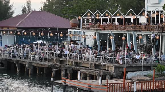 20th anniversary of the disaster that occurred on December 26, 2004