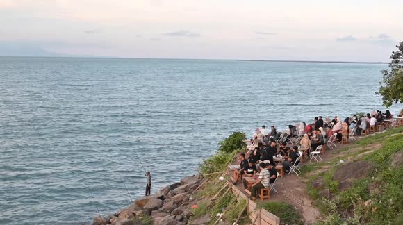 20th anniversary of the disaster that occurred on December 26, 2004