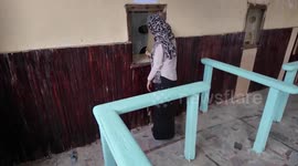 Sudan starts to resume train operation after hiatus due to war