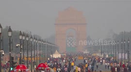 India's forex reserves drop by nearly 8.5 bln USD