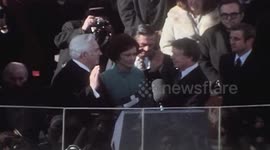 Former U.S. President Jimmy Carter dies at 100