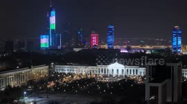 Uzbekistan declares 2025 as year of environmental protection, green economy