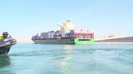 Egypt real GDP growth recovers to 3.5% in Q1 FY24/25