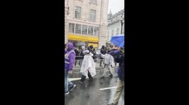 New Year’s Day Parade London