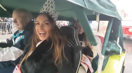 London's New Year's Day Parade 2025