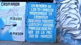 Argentina: 20 years after Argentinian 'death trap' club fire