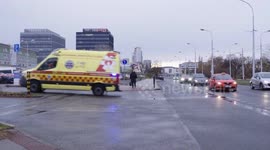 Slovakia faces healthcare crisis as large numbers of doctors resign