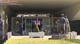 Switzerland: WHO declares cholera 'major emergency' as cases surge globally