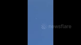 Gaza: Israeli reconnaissance drones are intensively patrolling the skies of Mawasi Khan Younis, southern Gaza