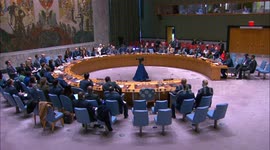 US: UN Security Council authorizes new AU peacekeeping mission in Somalia