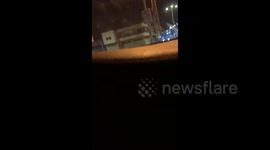 Gaza: Israeli army stormed Al-Majd village, south of Hebron