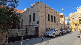 Lebanon: Aftermath of conflict casts shadow over Christmas cheer in southern Lebanon