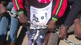 Kenya: Kenyan Lawmaker Among Many Detained During Anti-Abduction Protests