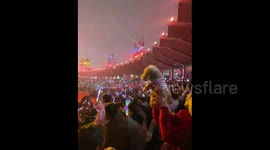 China: Sway the Dog by Rhythm