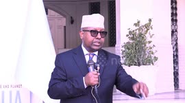 Somalia: Somali Foreign Minister Announces Resolution of Diplomatic Rift with Ethiopia