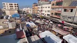 A hope for lasting peace in Mideast