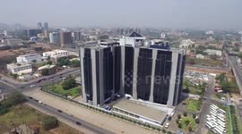 China's development holds great opportunities for Nigeria: former Nigerian President