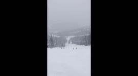 Mary Jane ski resort