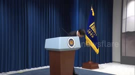 S. Korea's investigation unit summons presidential security chief over obstruction of Yoon's arrest