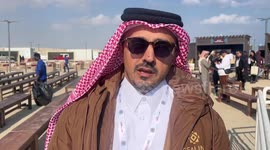 Visit Qatar launches Sealine Season with multi-activity event