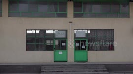 Recovered Afghan drug addicts receive training to reintegrate into society