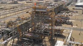 Iraq: PetroChina-led operations push Iraqi oilfield to record output
