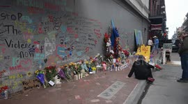 US: New Orleans residents mourn truck attack victims, urge efforts to prevent similar incidents