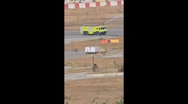 Coast Guard Chopper Crashes In Gujarat's Porbandar, 3 Dead