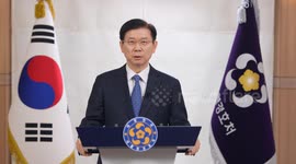 S. Korea's presidential security service chief vows to block arrest of impeached Yoon