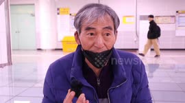 South Korea: S Koreans share views on Yoon Suk-yeol's arrest warrant, nation's future