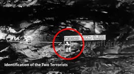 Palestine: The Givati Brigade Eliminated an Islamic Jihad Company Commander who Infiltrated Israel on Oct. 7th in the Jabaliya Area