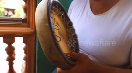 Life quality in Xinjiang debunks false Western narratives, says Egyptian media veteran