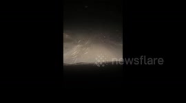 UK: Severe Weather Persists Across Country, Travel Chaos Continues