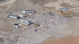 US, Los Angeles: Santa Clarita Embattled Chiquita Canyon Landfill to End Waste Operations January 1st