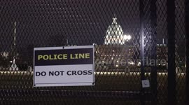 Four years on, U.S. political unrest persists in shadow of Capitol riot