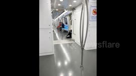 China: The Starry Sky on the Floor