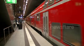 Germany: Economic Slump Weighs on Optimism as New Year Begins