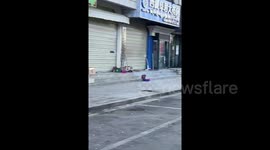 32 dead, 38 injured in 6.8-magnitude quake in Xizang