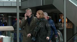 Germany: Economic Slump Weighs on Optimism as New Year Begins