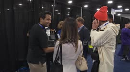 US: Consumer Electronics Show 2025 showcases game-changing innovations from world round