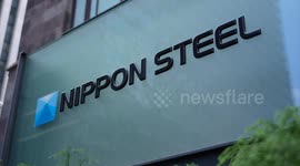 Japan's Nippon Steel will not give up on U.S. Steel: CEO