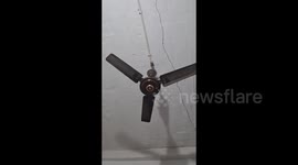 India: Earthquake Tremors Felt In Bihar Districts